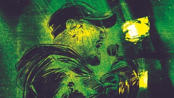 Kriska florece con "Fotosíntesis": Un viaje musical, personal y espiritual