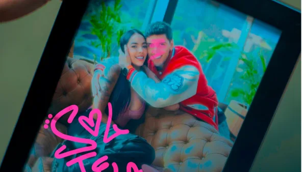 ELA Prieto celebra la independencia emocional con su nuevo sencillo 'SOLTERA'