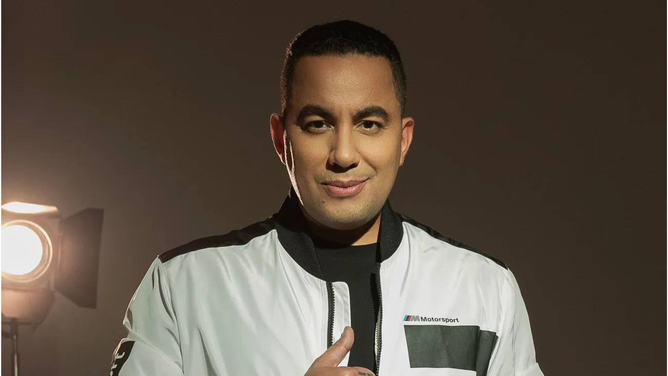 Felipe Peláez celebra 20 años de carrera con "Un Sueño Llamado Sinfónico"