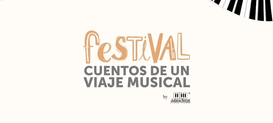 Festival Cuentos de un Viaje Musical
