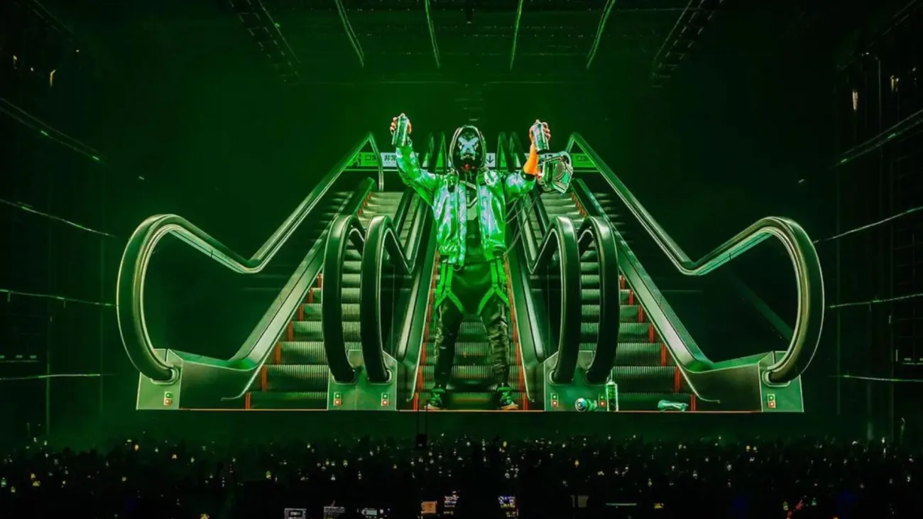 HOLO BOGOTÁ: boletas, fecha, precios y lugar