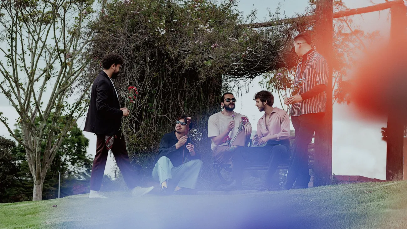 Inbox Trece presenta: Nasa Histoires en vivo