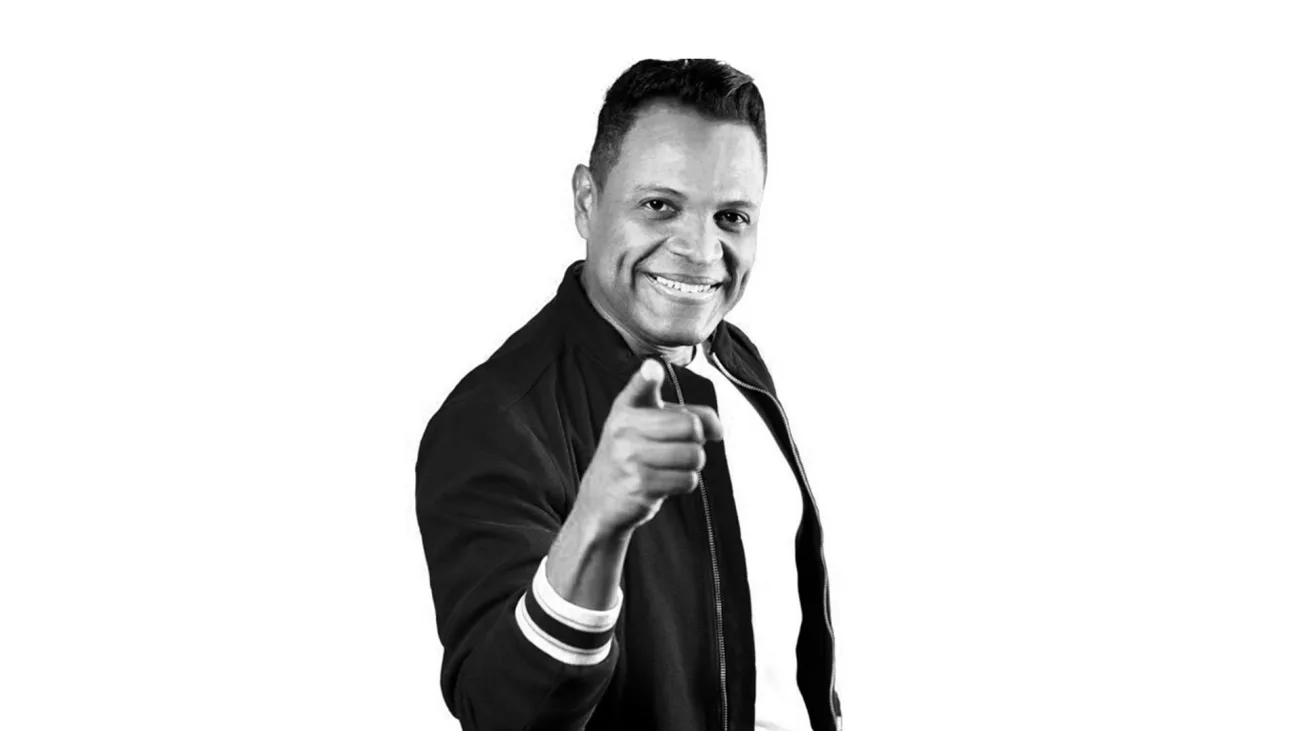 Fallece Omar Geles: Un Gigante del Vallenato