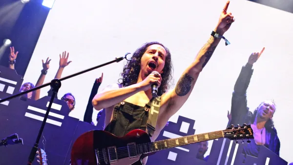 Paramo Presenta Conciertos 2024