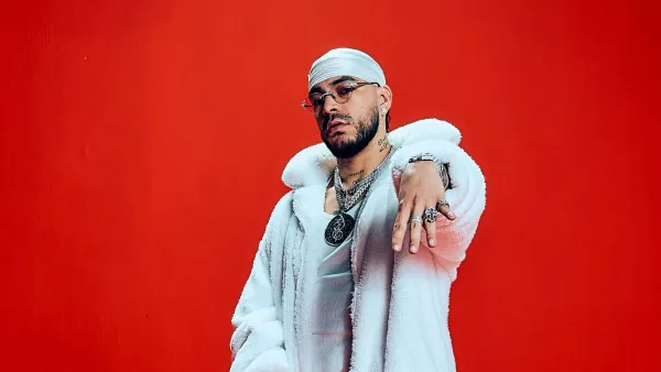 Ryan Castro se presentará en el Movistar Arena de Bogotá