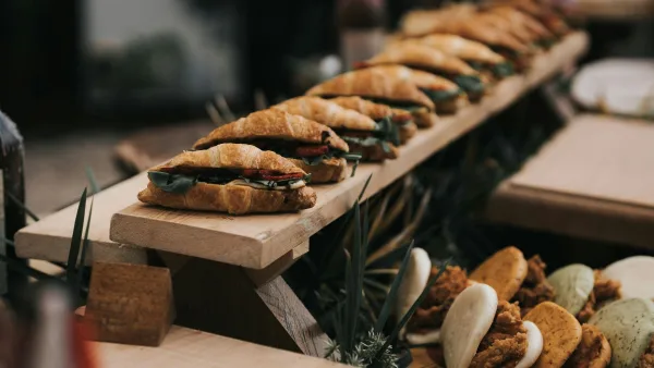 Disfruta la alta gastronomía en el Restaurant Tour de Alimentarte