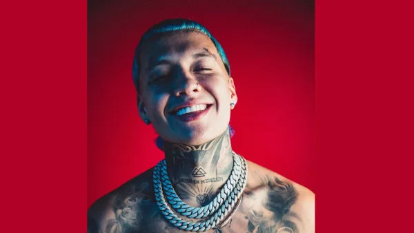 Blessd y Feid logran éxito mundial con 'Si Sabe Ferxxo'