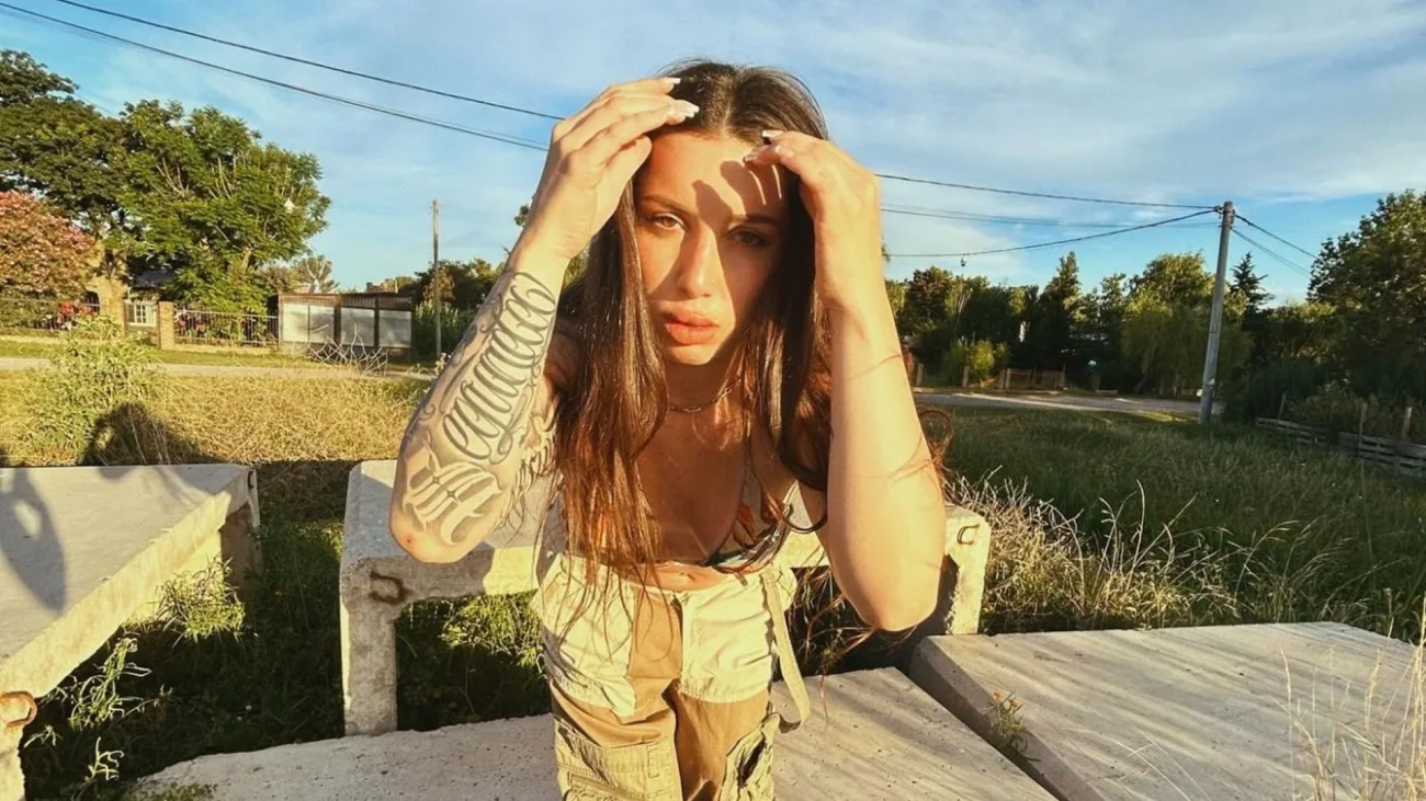 Soui Uno presenta su nuevo álbum ‘Nos Cruzas en el Pogo’