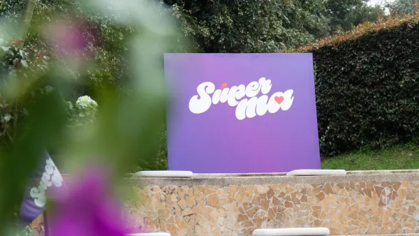 Súper Ma: Celebrando la diversidad y el valor de la maternidad