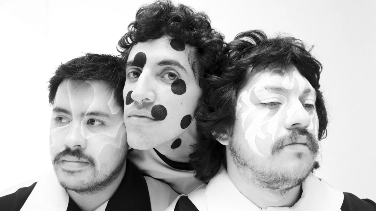 Inbox Trece presenta: Telebit en vivo