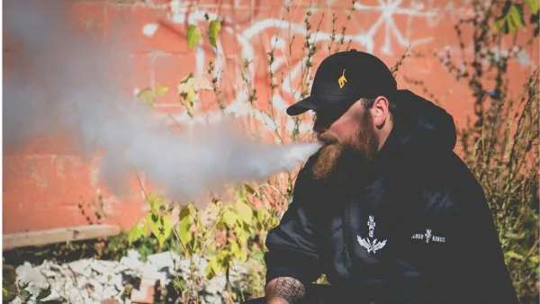 Desvapeate: Una campaña por la salud de la juventud colombiana