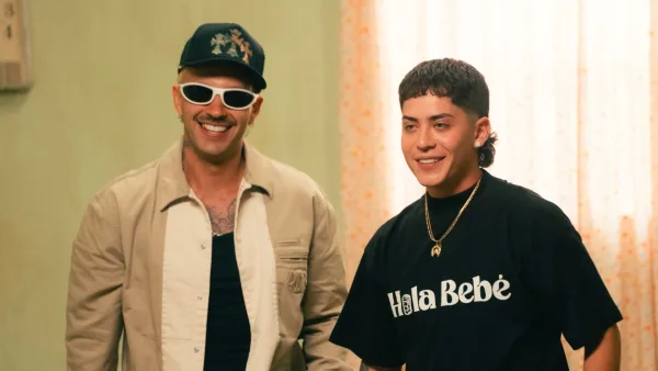 Feid y Jhay P lanzan "YO AK"