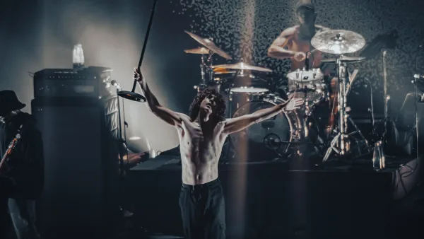 El hardcore no ha muerto