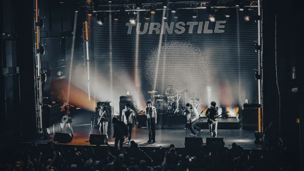 El hardcore no ha muerto