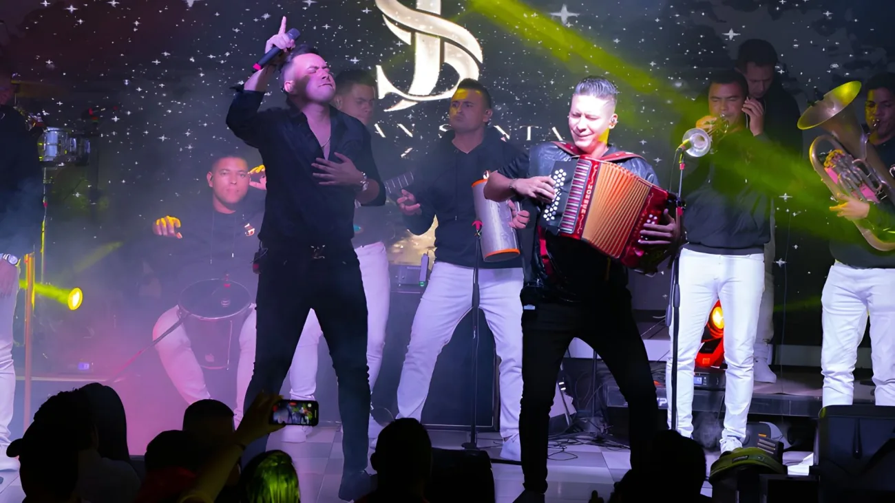 Julián Santa y Dainer Lozano se imponen en Bogotá y se preparan para conquistar Riohacha en el Festival Francisco El Hombre