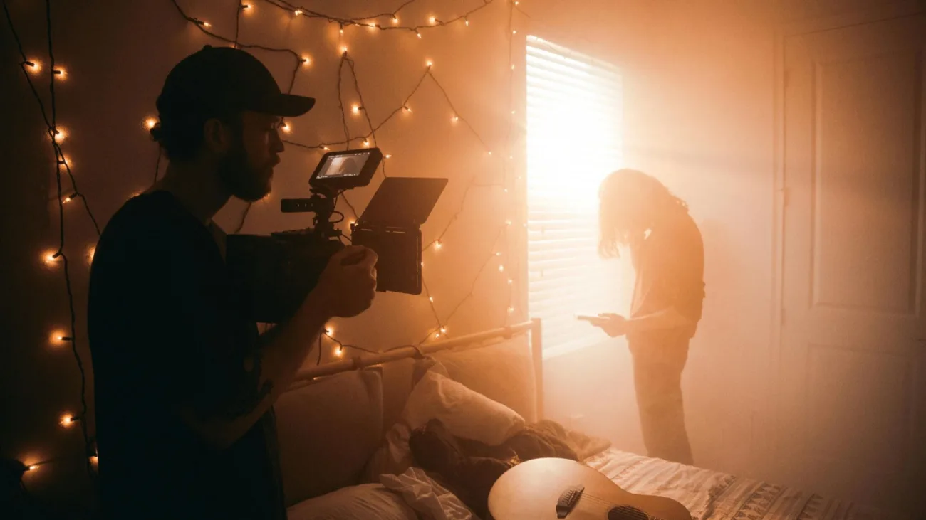 Historias del Cambio 2024: ¡Se abre la convocatoria para impulsar el talento audiovisual colombiano!