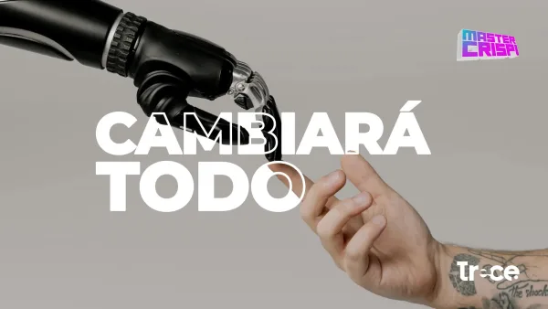 La IA cambiará a las empresas, te cuento cómo