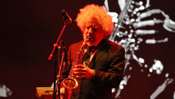 Jazz al Parque 2024: fechas tentativas