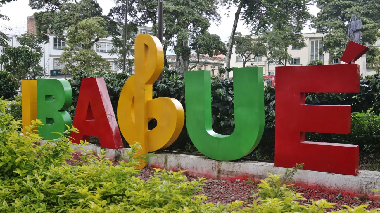 Ibagué tendrá su primera maratón atlética: Maratón Dulima