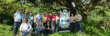 Innovación y Tecnología en Cundinamarca: Proyecto TEC.A