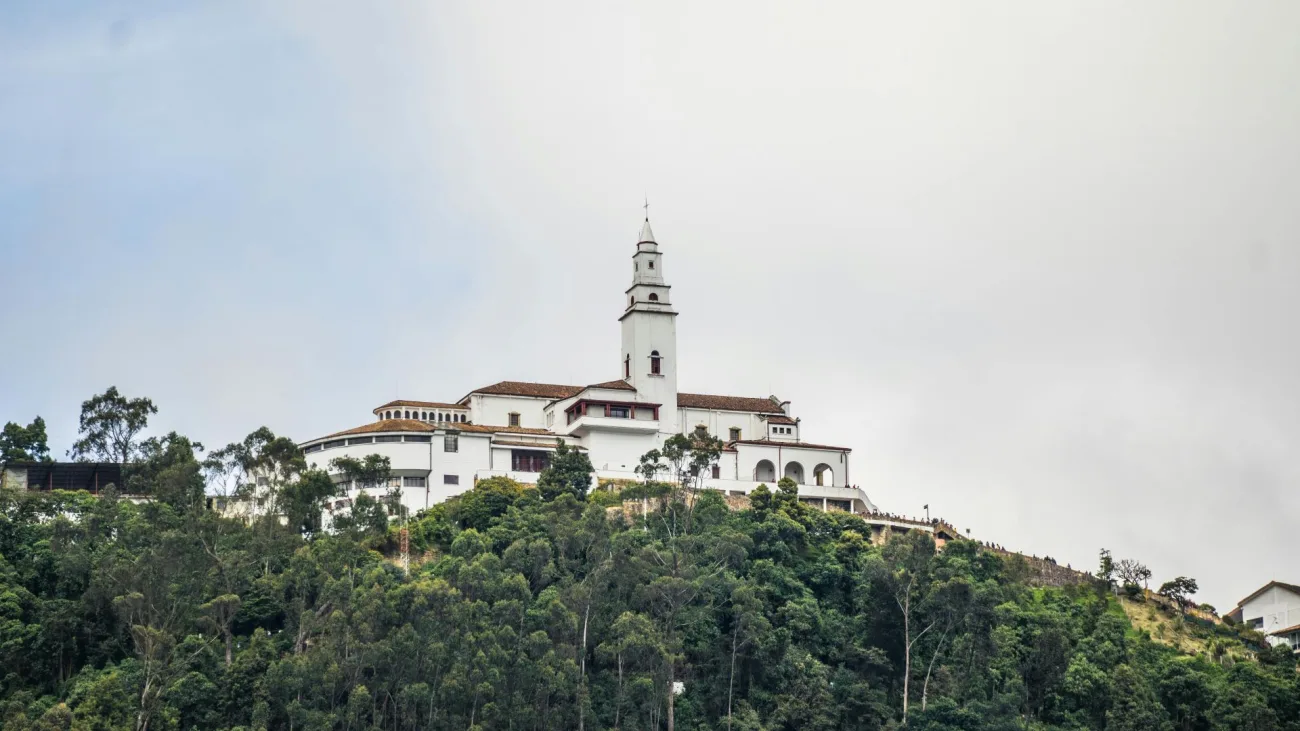 'Visit Bogotá', la app de turismo para hacer planes en Bogotá