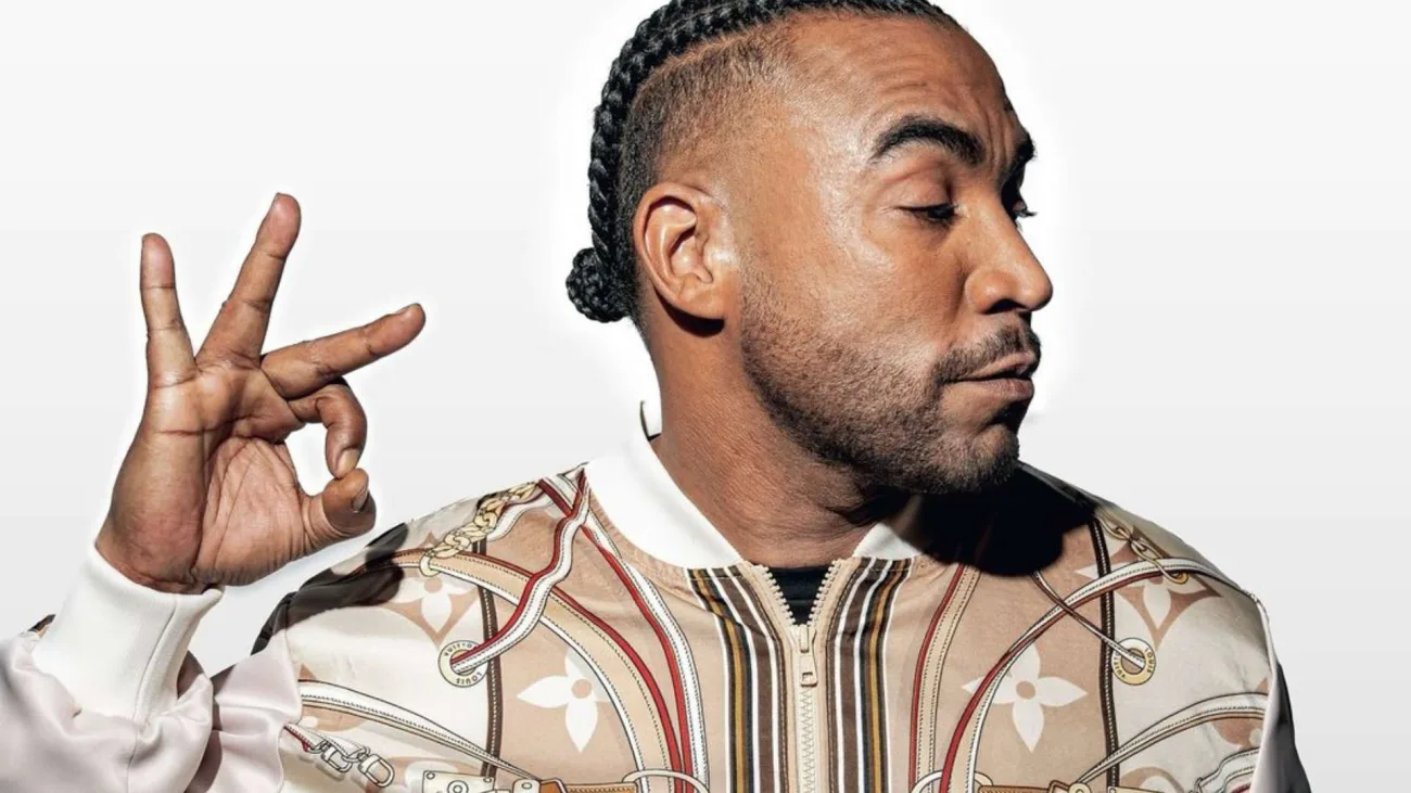 Don Omar anuncia que sufre de cancer