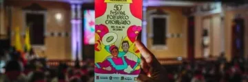 Festival Folclórico Colombiano de Ibagué 2024, esta es la programación