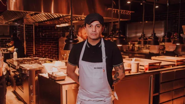 El Chato: El Orgullo de la Gastronomía Colombiana en el Top 25 Mundial