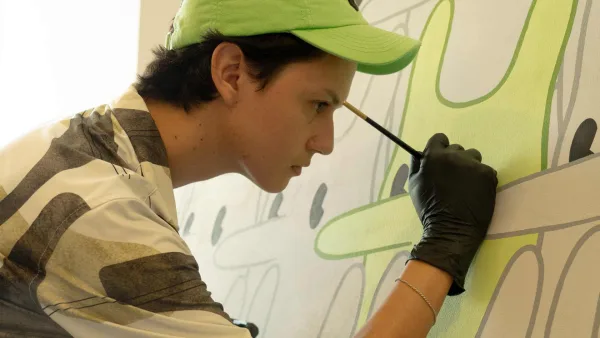 ¡Llega el arte a las calles de Bogotá! Open Art Bogotá abre sus puertas en Casa Museo Grau