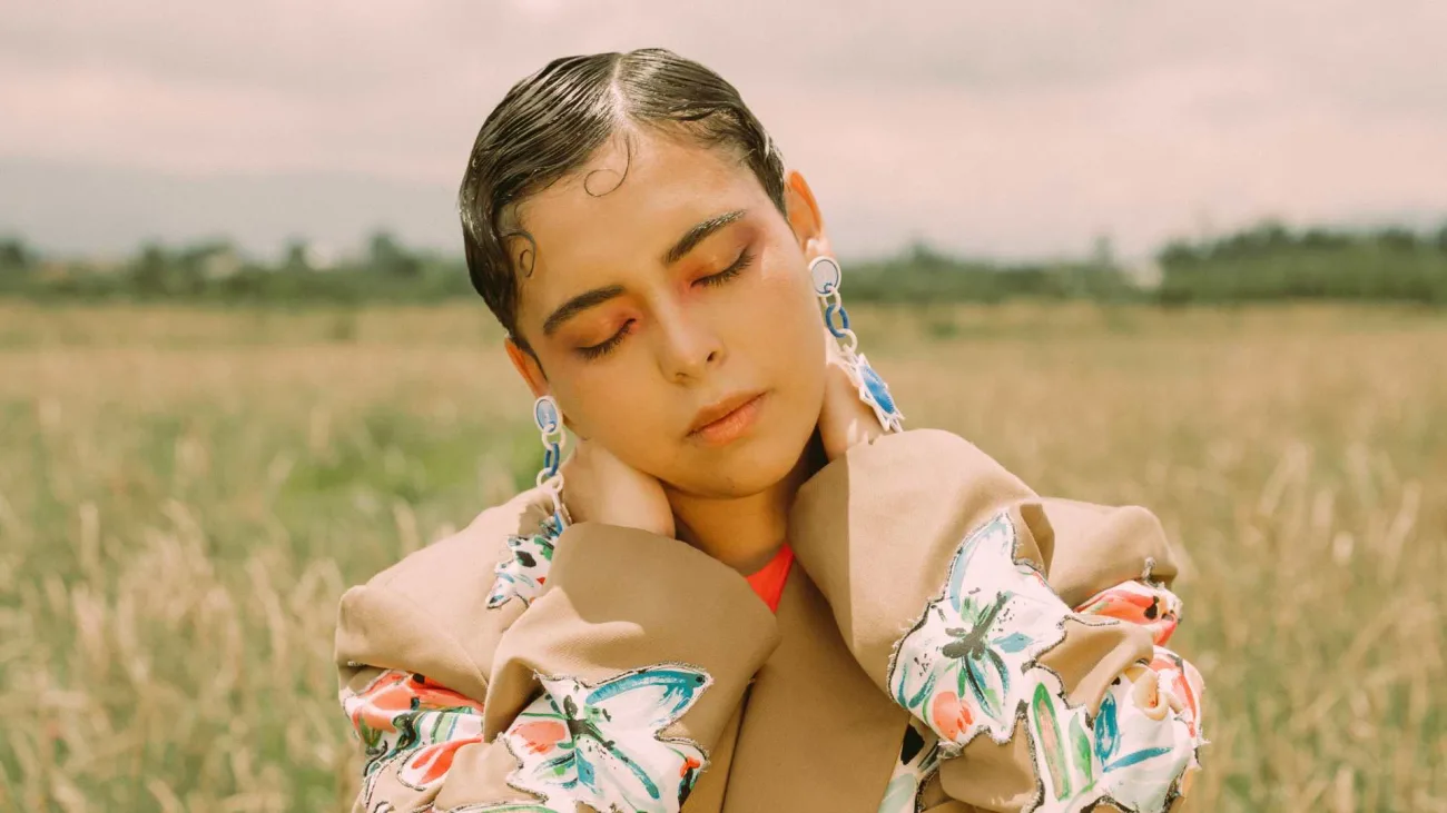 Inbox Trece presenta: Laura Pérez en vivo