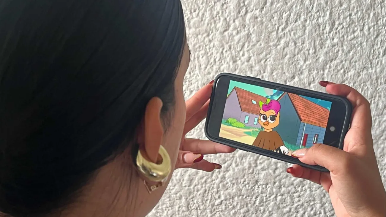 Ya puedes ver televisión en tu celular sin gastar datos