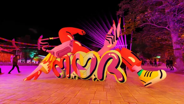 ¡Llega el M.O.R Pride Festival a Medellín! Un espacio para celebrar la diversidad y el orgullo LGBTIQ+