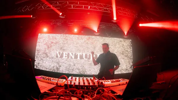 ¡Paul Van Dyk regresa a Colombia para electrizar Bogotá y Medellín!