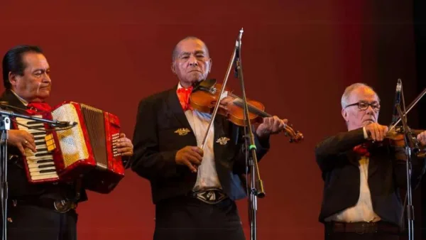 ¡Atención agrupaciones de música Popular de Bogotá!