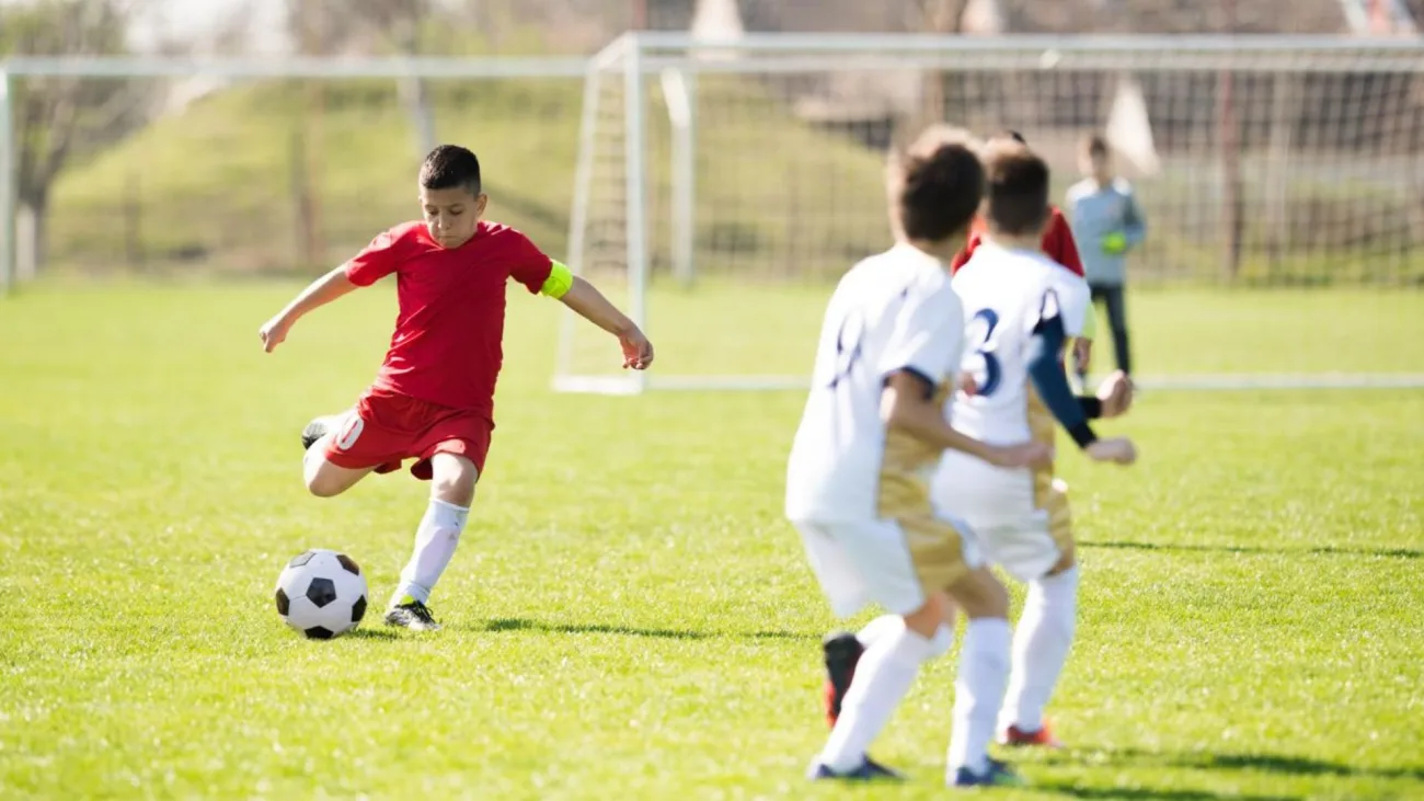 Fundación Real Madrid lanza programa de fútbol educativo en Bogotá