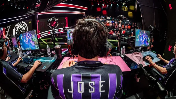 LLA Clausura 2024 Calendario de Partidas