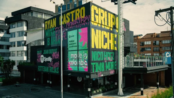 Made in Colombia Fest 2024: todo lo que necesitas saber