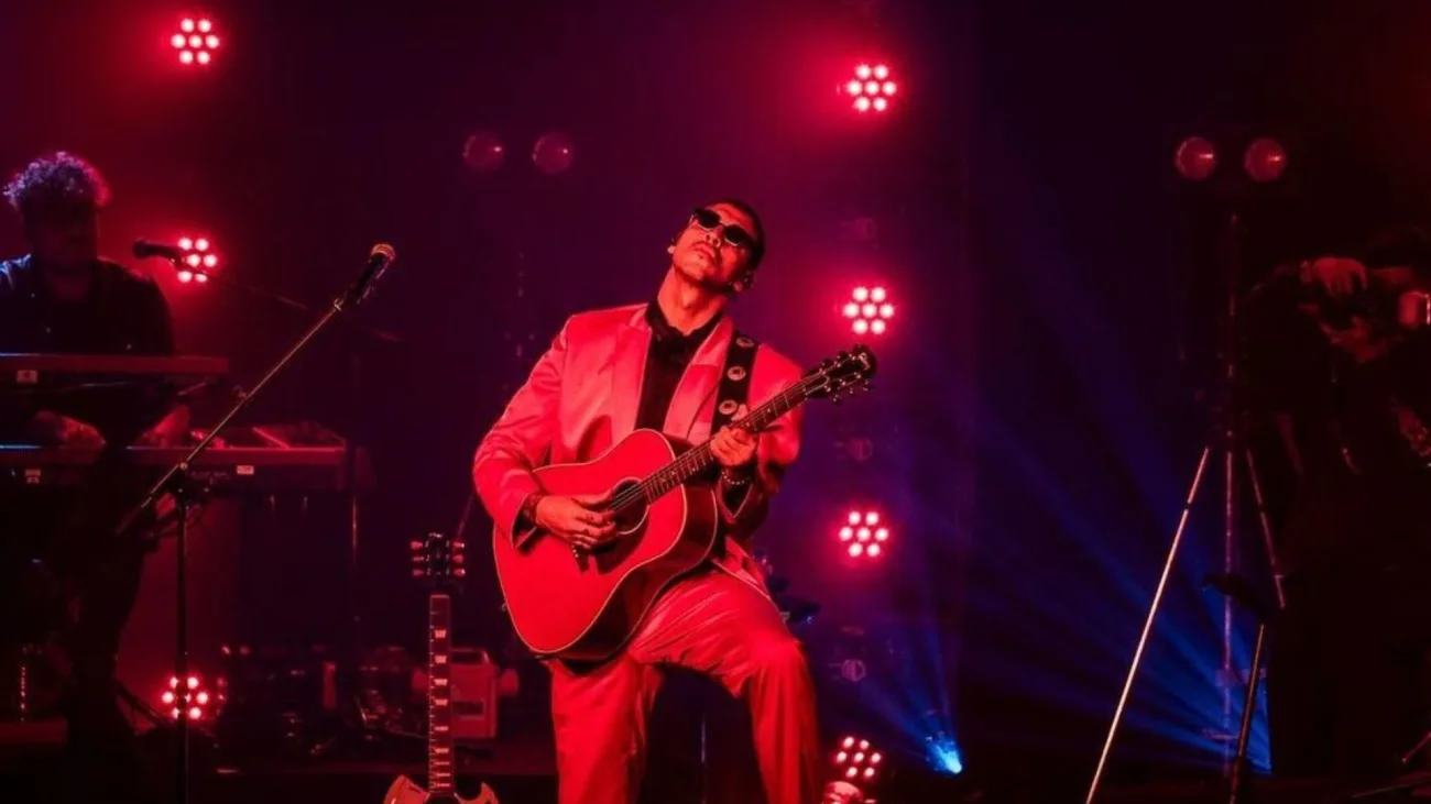 Manuel Medrano en concierto: boletas, fechas, precios y lugar