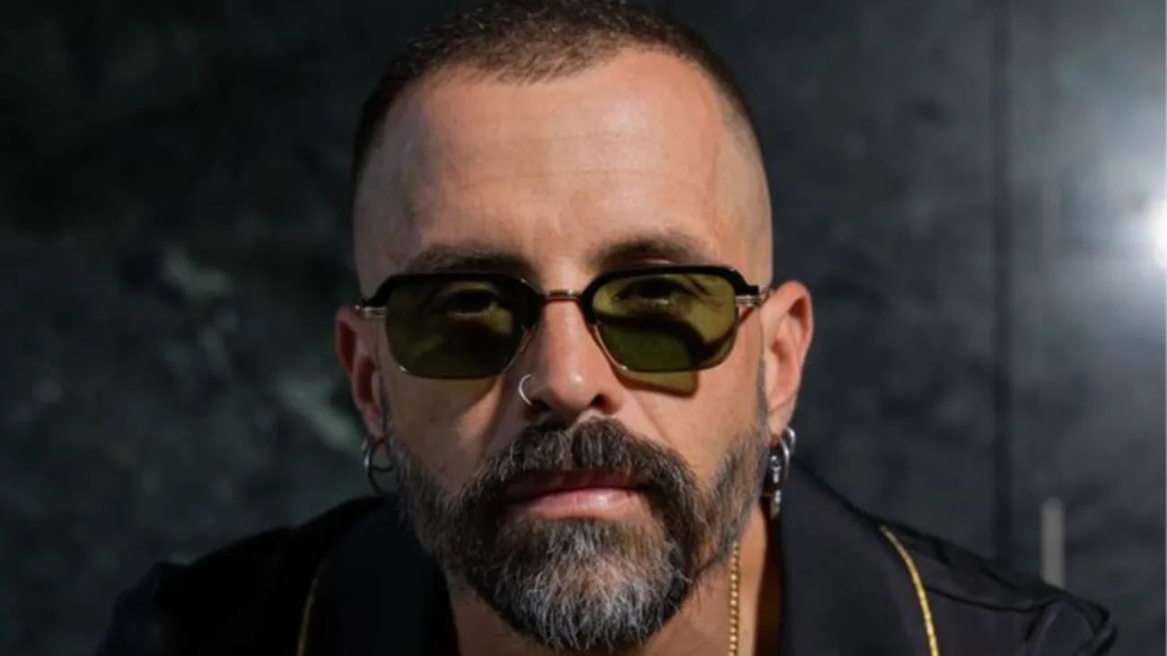 Mike Bahía anuncia su tour "Surf 'N Salsa": fechas y ciudades