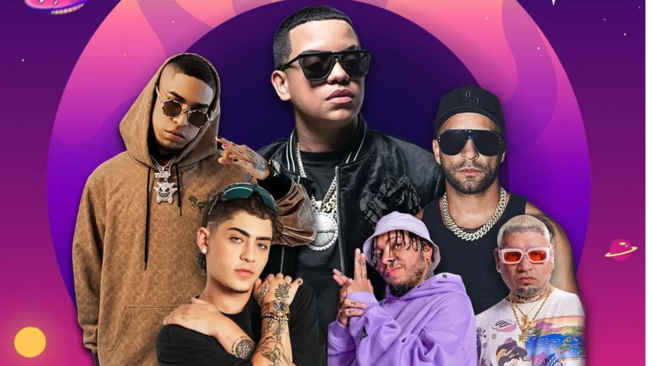 Nexus Fest 2024: boletas, fecha, precios y lugar