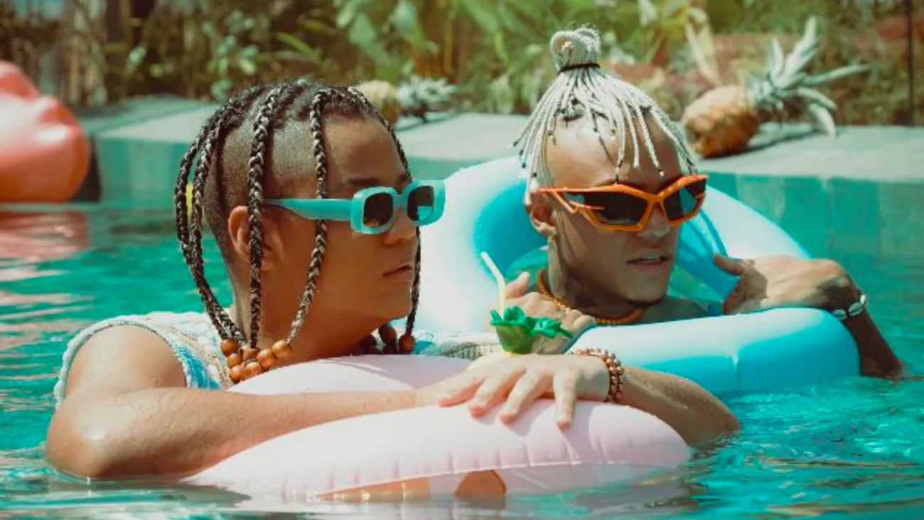 Dejota lanza 'Piña', un himno de vacaciones al ritmo de afroton