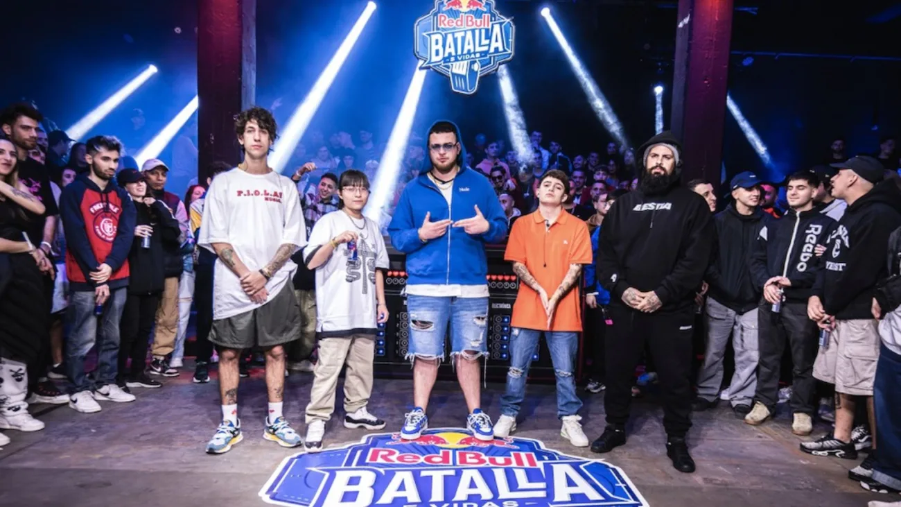 Red Bull 5 Vidas: Cuándo, dónde, a qué hora y cómo Ver