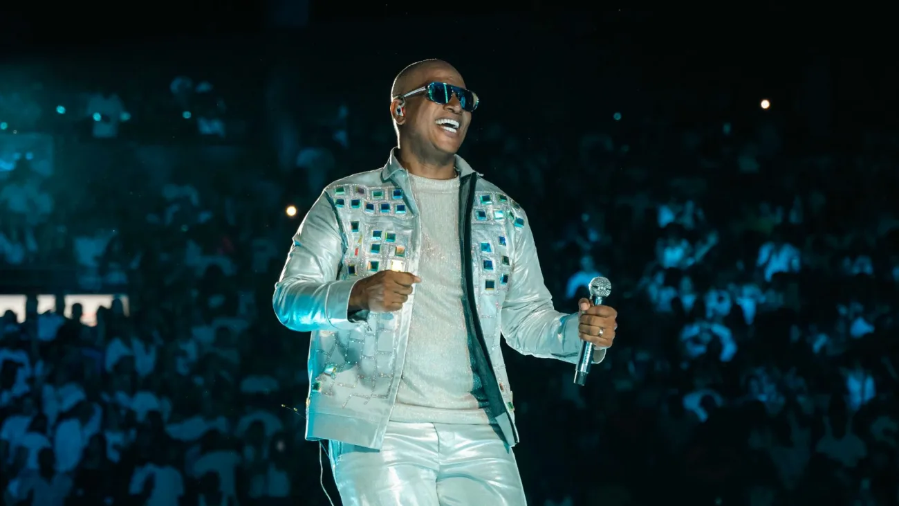 Willy García celebra 30 años de éxitos con nuevo disco