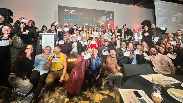 Ganadores Abre Cámara 2024