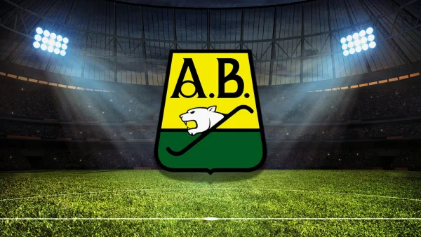 Bucaramanga campeón del fútbol colombiano