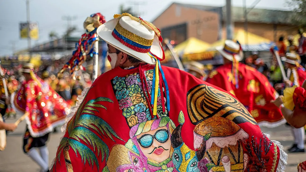 Calendario de Festivos en Colombia 2024