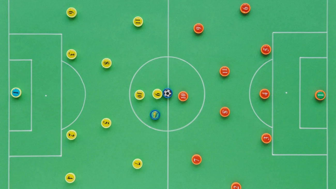 Copa América 2024: Colombia vs Paraguay - Alineaciones Confirmadas