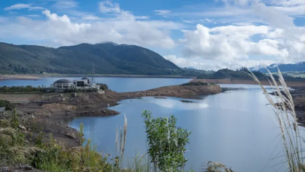 Cómo será la nueva medida de racionamiento en Bogotá