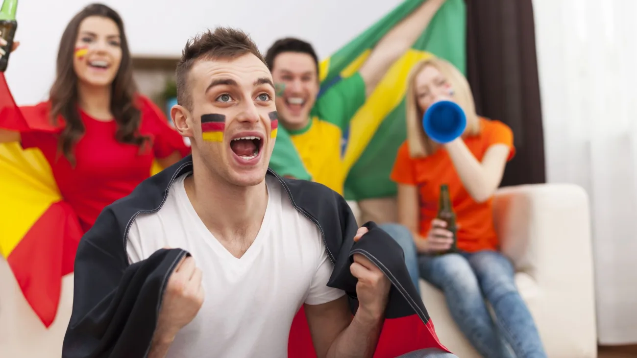 Eurocopa 2024: grupos y tabla de posiciones