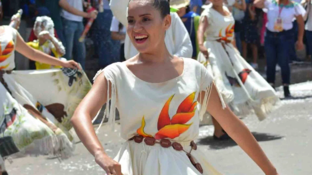 Descubre el Festival Folclórico Amazónico: Un encuentro de cultura y tradición